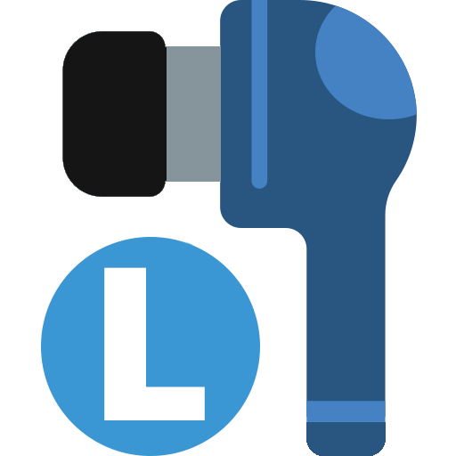 Speaker left